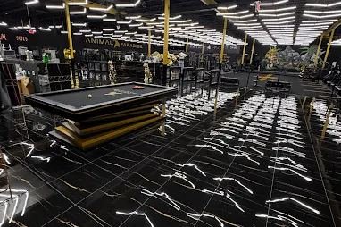 Free weights